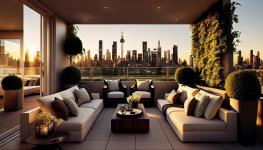 Acheter un Appartement à Dubaï : Une Opportunité d'Investissement Inégalée