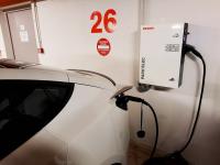 Faire installer une solution de recharge pour véhicules électriques en copropriété