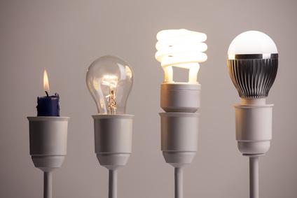 Les différents types de LEDs et d'ampoules et leurs avantages
