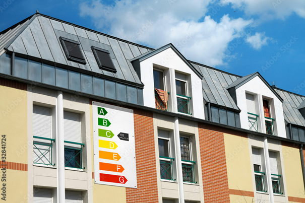 Logement : l'individualisation des frais de chauffage permet-elle de  réduire la consommation d'énergie ?