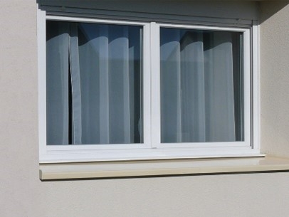 Protection de rebords de fenêtre